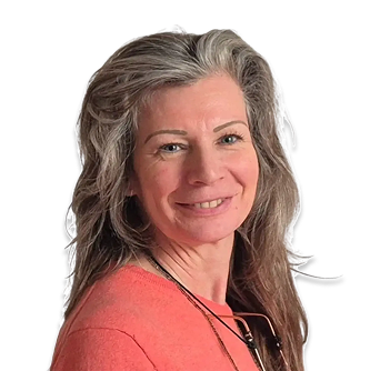 Stéphanie experte en colorimétrie